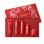 Kans Red Meso-Peptide vananemisvastane nahahooldussari