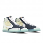 Nike Blazer Mid 77 Move To Zero - Armory Navy DH4505-400 EU 41 valge/tumesinine