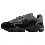 New Balance JD Sports X NB 1000 Klassikalised Mugavad Jooksusaapad Unisex toss Hall Must M1000JBR 40