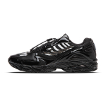 Mizuno SBTG X Wave Rider 10 Disaineri Koost&ouml;&ouml; Moetrend P&otilde;rutust Summutavad Vastupidavad Madalad Jooksukingad Unisex Jooksukingad Must D1GD252601 38.5 black