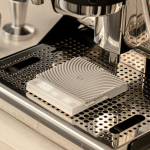 Timemore Black Mirror MINI Elektrooniline kohvikaal coffee scale - white valge