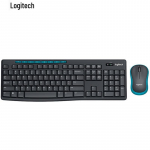 Logitech K375s Mitme seadme juhtmevaba Bluetooth-klaviatuur
