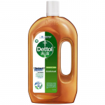 Dettol Pesu desinfitseeriv vedelik 750 ml