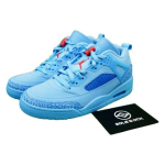 Air Jordan Jordan Spizike Low 'Houston Oilers' Meeste FQ1759-400 EU 40.5