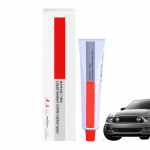 Veepaagi hermeetik 80g veekindel metallist liimiv liim, k&otilde;rge temperatuurikindel hermeetik Auto keermestatud veetorude hermeetik