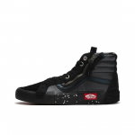 Vans Sk8-Hi Reissue CAP 'Glitter Mix - Black' VN0A3WM1TUS Meeste Jalan&otilde;ud EU 36 valge/must