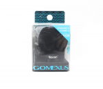 Gomexus EA38BKSR-G Nupp EVA Alu Must H&otilde;bedane 38mm Shimano A , S/D (1786)