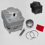 40MM & 44MM Silindri ja kolvi komplekt 43CC 52CC 1E44F-5 44F-5 44-5 Rohul&otilde;ikuri ja trimmeriosa 44-5 44mm
