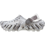 Crocs Laste Echo Mitmek&uuml;lgsed Mugavad Hingavad Toetavad Klounid Laste klounid Hall 208464-1NL 28-29 gray