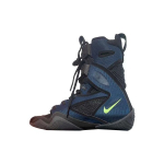 Nike HyperKO 2 Sinised Elektrsinised Unisex Tossud Must Metallik-K&uuml;lmhall CI2953-004 38.5