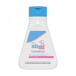 Shampooing - SEBAMED - Non sp&eacute;cifi&eacute; - pH 5.5 - Hypoallerg&eacute;nique - Flacon