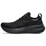 ASICS Gel Nimbus 26 Mustad tossud 1011B794-002 44 must