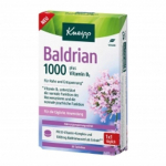 Kneipp Palderjan 1000 tabletti (30 pakk)
