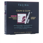 LIPOCILS EXPERT + PATCH TH&Eacute;RAPIE OCULAIRE &Eacute;TUI 2 pi&egrave;ces