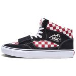 Vans Mountain Edition ruuduline must/punane Vans VN0A3TKG35U 39