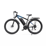 DUOTTS C29 Elektrijalgratas 750W Mootor 48V 15AH Liitiumaku Elektrijalgratas 29-tolline Rehv 21-k&auml;iguline Linna-E-jalgratas 48V 15AH