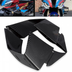 Tiivake Bmw S1000rr S1000 RR M1000rr -2022 2023 Mootorratastele Aerod&uuml;naamiline Tiibade Komplekt Spoilerid Style1