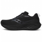 Saucony Triumph 22 Triple Black Saucony S20964-201 42.5 must