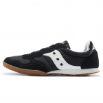 Saucony Bullet Cushioning Libisemisvastased Kulumiskindlad Hingavad Madalad Jooksukingad Naiste Must Valge Standardne M Saucony S69007-5 37