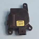 07-09 Kia Sorento Vasak Eesmine HVAC K&uuml;tteklapi Moodul Actuator OEM