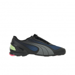 Puma V-S1 Tossud Retro Paelkinnitusega Madalad Treeningjalatsid Unisex tossud 402951-05 44.5