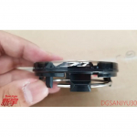 LANCER EVOLUTION9 CT9A CAP, DISC WHEEL,MN184312 56.24.120,70mm,price is one,not four.Black background silver letters h&otilde;be