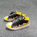 Naiste rula kingad v&otilde;rkkangast Mugavad ja hingavad Paks tald &Uuml;mar nina Moodsad ja vabaaja spordijalatsid 44 kollane