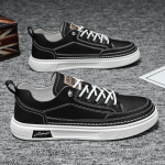 Vabaajaspordijalatsid Meeste kulumiskindlad meeste jalan&otilde;ud Mood Sport Vaba aeg Jooksujalatsid Korvpallijalatsid lauajalatsid 44