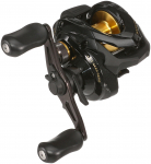 Shimano Bass One XT 150 p&uuml;&uuml;girull (17) Paremak&auml;eline must