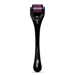 Man Matters Derma Roller 1,00 mm 540 titaanlegeerteras n&aring;elaga habeme ja juuste kasvatamiseks, aknearmide hoolduseks