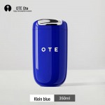 OTE 350ml V&auml;ike Sinine Kaasaskantav Termos-kruus
