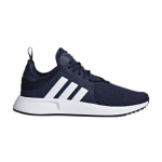 adidas X_PLR J GS CQ2965 EU 35.5 valge/tumesinine