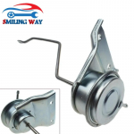 Turboaktuaatori wastegate'i r&otilde;huvabastusklapi remont Mitsubishi Pajero Montero Triton L200 Shogun Hyundai H-1 4D56 jaoks