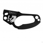 Climbing Hand Ascender Riser mm Rope Clamp must