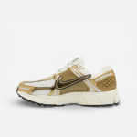 Nike Zoom Vomero 5 Metallik Kuldne (Naiste) 36.5 valge