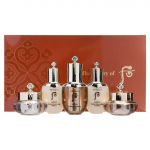 THE WHOO - Cheongidan Kiirgav Eriline Kingikomplekt 5 pcs