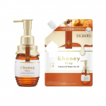 ViCREA - &honey Milky Precious EX Repair juukse&otilde;li 3.0 80ml Refill