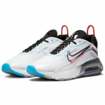 Nike Air Max 2090 Pure Platinum 2020 - CT7695-100 EU 42.5 valge