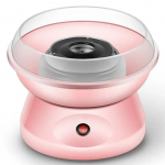 260*260*180mm Elektriline Isetegemise Puuvillakommi Masin Mini Kaasaskantav Puuvillase Suhkru Vattmasin Majapidamises Marshmallow Toiduprotsessor