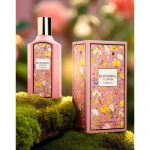 Blooming Flower Gardenia Eau de Parfum naistele 100 ml