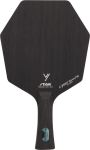 STIGA Cyber Shape Carbon CWT FLA Lauatennise reket (1602020235)
