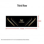 Kohandatud p&otilde;randamatid Honda Elysion & Odyssey teisele/kolmandale reale, Kaubaveoautode modifikatsioonid