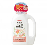 PIGEON Pure Baby Pesuvahend 800ml,