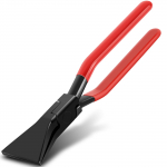 1 tk k&auml;sit&ouml;&ouml;-tihenditangid metalli painutustangid vastupidav teraspleki painutaja meelitavad tangid sirged 45&deg;/90&deg; plekit&ouml;&ouml;riistade komplekt