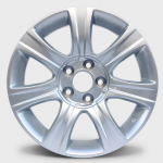 &Uuml;hildub Volkswagen Lavida ja Lavida Gran Turismo mudelitega: 15 , 16 ja 17 valuveljed, autoveljed ja rehvid.