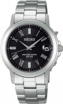 Seiko Kell SBTM191 Seiko Selection P&auml;ikesekell Meeste Raadio teel juhitav