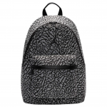 Jordan Icon 23.5L kott Must Meeste t&auml;navamood MA0977-I00 Black Gray