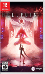 Hellpoint North Switch (Import Ameerika) &ndash;
