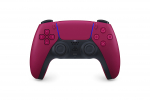 Ehtne DualSense juhtmevaba kontroller, v&auml;rv Cosmic Red, (CFI-ZCT1J02)