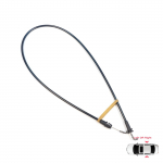 BDP1605 K&uuml;lgliugukse luku vabastuskaabel VW Caddy MK3 2K 2C 2004-2015 jaoks 2K5843653C